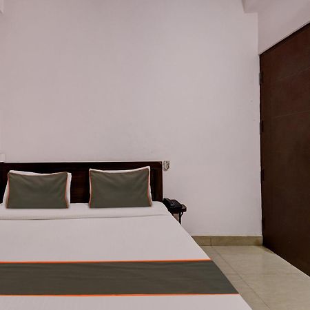 Hotel O Alfa Inn Bangalore Exterior photo